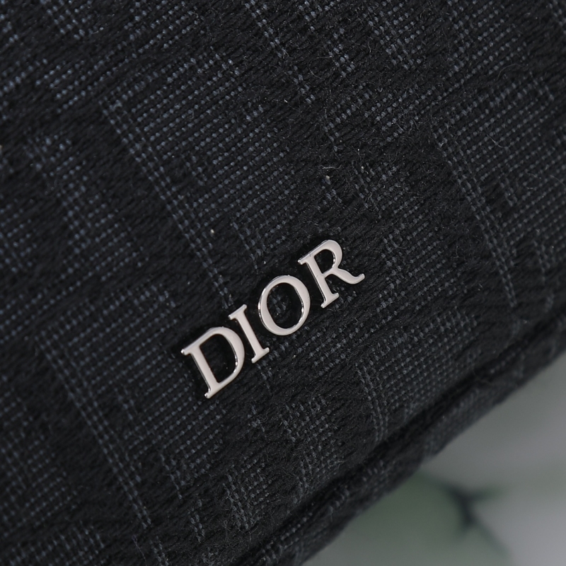 Christian Dior Shopping Bags